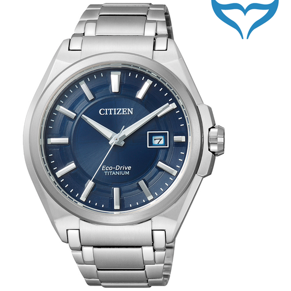 Citizen BM6930-57M - Eco-Drive Super Titanium