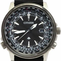 Citizen CB0134-00E - Promaster Sky Eco-Drive Radio Controlled
