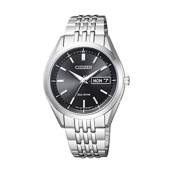 Citizen AT6060-51E - Eco-Drive