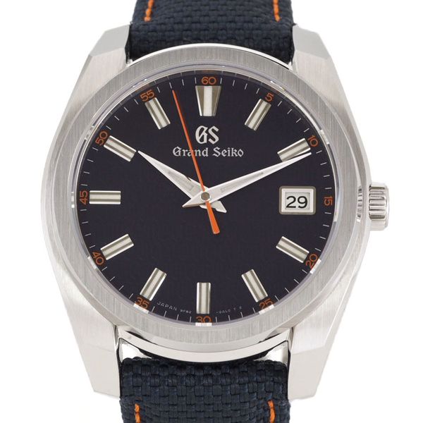 Grand Seiko SBGV247 - Quartz
