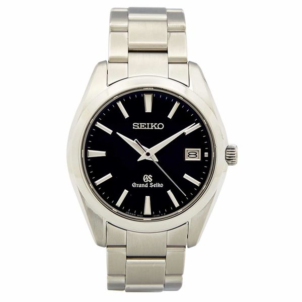 Grand Seiko SBGV025 -