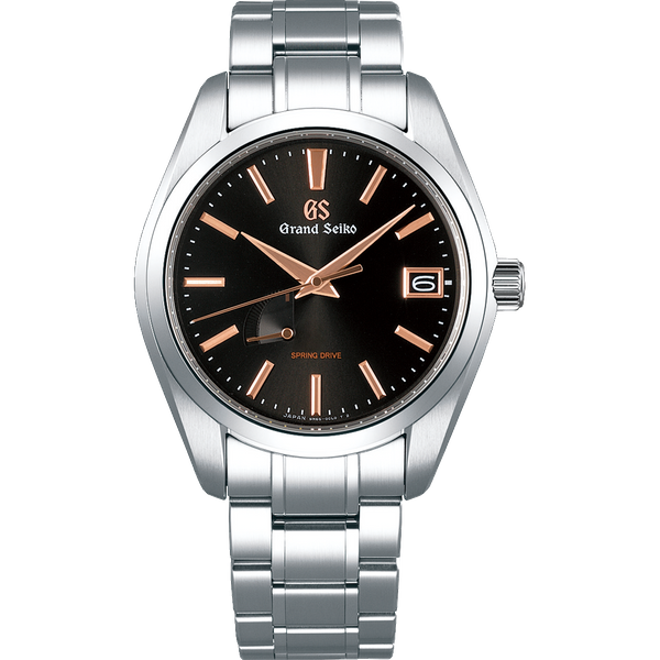 Grand Seiko SBGA401 -