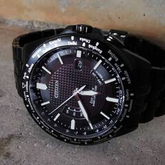 Citizen CB0028-58E - Eco-Drive Radio Controlled
