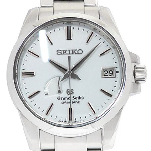 Grand Seiko SBGA015 - Spring Drive