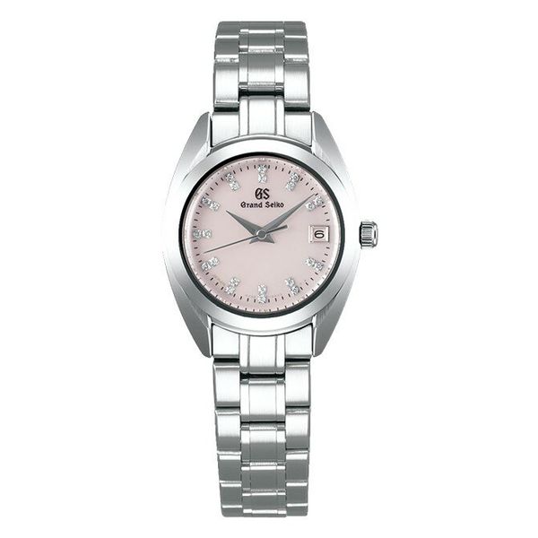 Grand Seiko STGF277 - Elegance Quartz