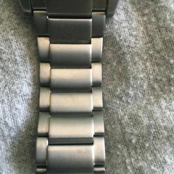 Citizen CA4240-58A - Eco-Drive Chronograph