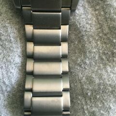Citizen CA4240-58A - Eco-Drive Chronograph