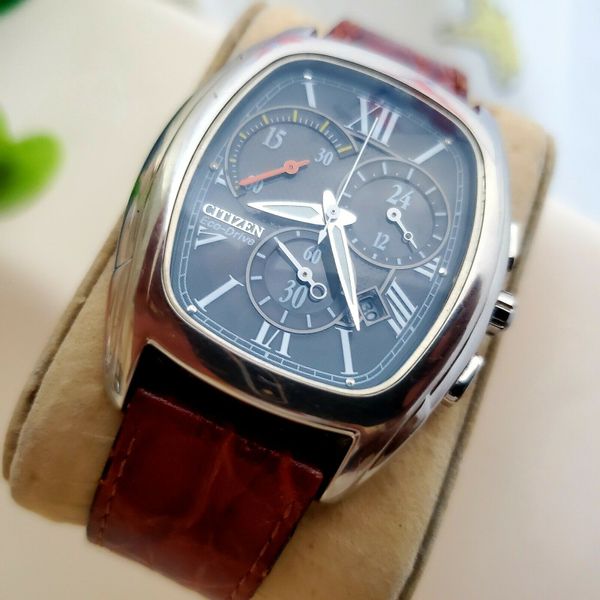 Citizen AT1010-05E - Eco-Drive