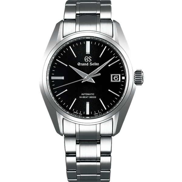 Grand Seiko SBGH205 - Hi-Beat 36000