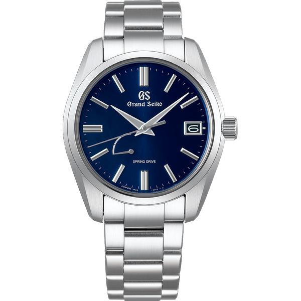 Grand Seiko SBGA439 - Spring Drive