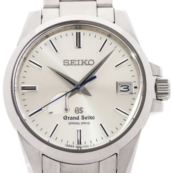 Grand Seiko SBGA079 - Spring Drive