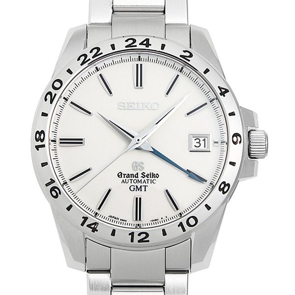 Grand Seiko SBGM025 - Automatic GMT
