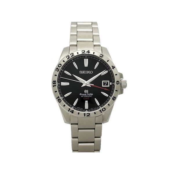 Grand Seiko SBGM027 - Automatic GMT