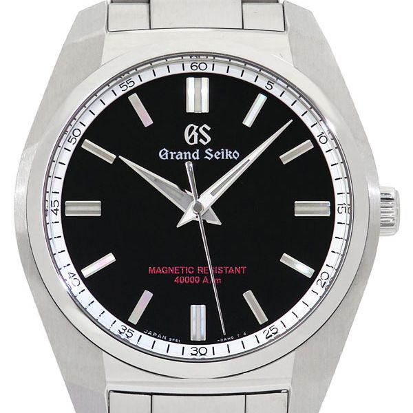 Grand Seiko SBGX293 - Quartz Anti-Magnetic