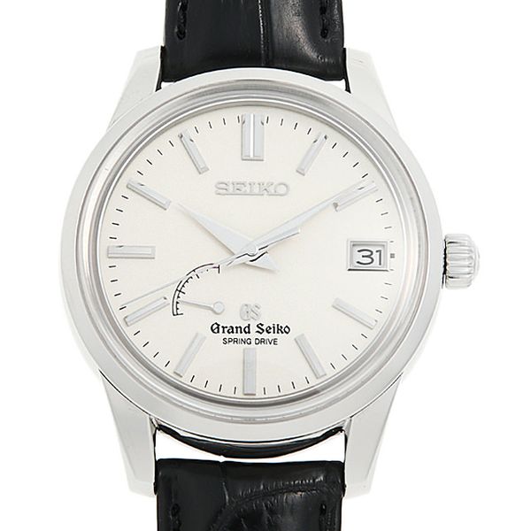 Grand Seiko SBGA057 - Spring Drive