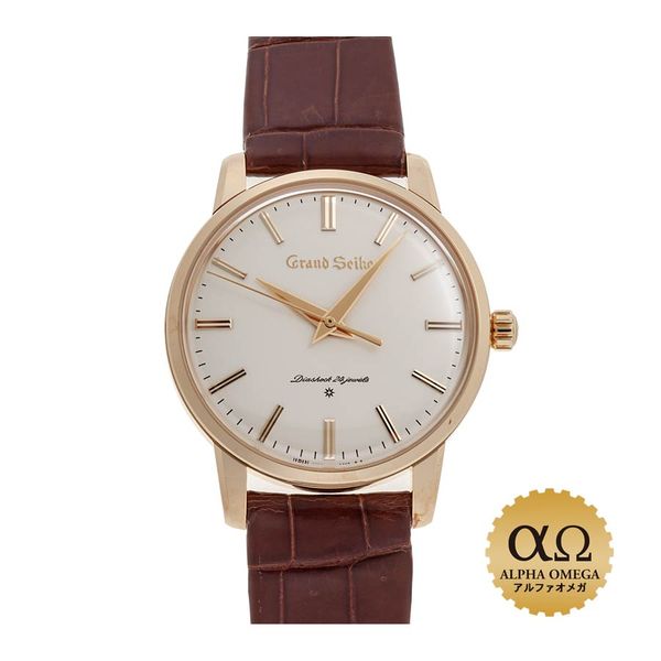 Grand Seiko SBGW252 -