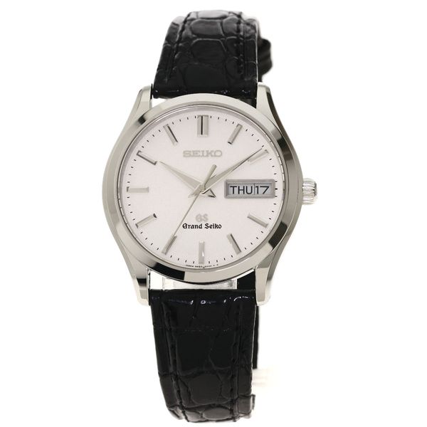 Grand Seiko SBGT003 - Day-Date