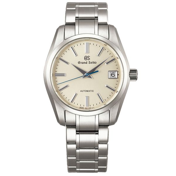 Grand Seiko SBGR259 - utomatic Date