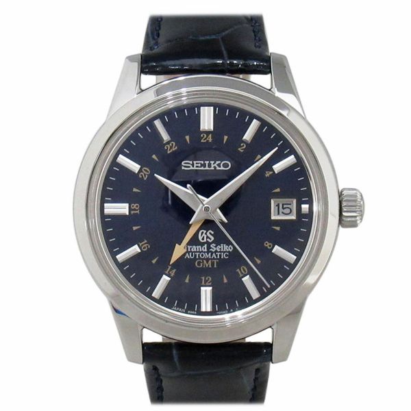 Grand Seiko SBGM031 - Automatic GMT