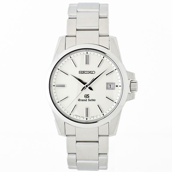 Grand Seiko SBGX053 -