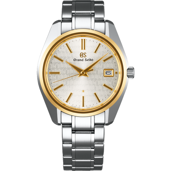 Grand Seiko SBGV238 - Quartz