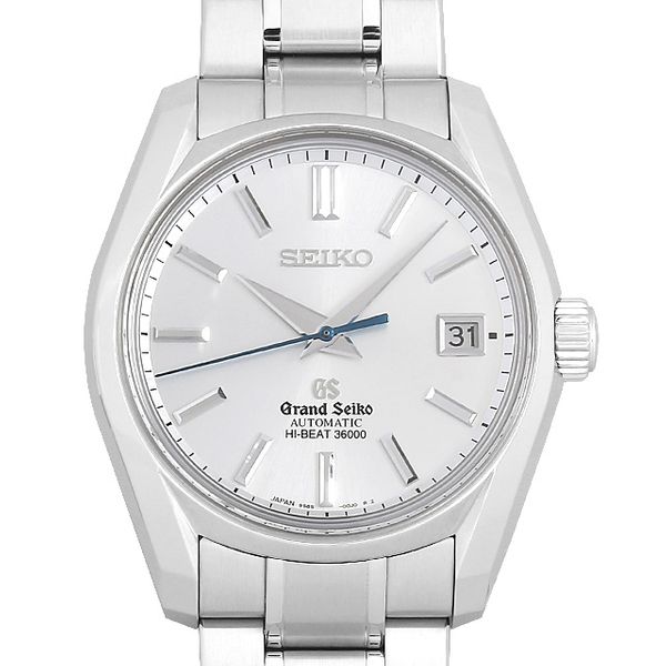 Grand Seiko SBGH037 - Hi-Beat 36000