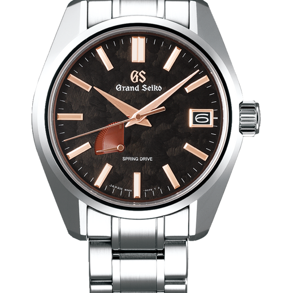 Grand Seiko SBGA425 - Spring Drive