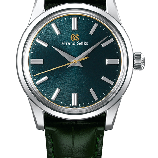 Grand Seiko SBGW255 -
