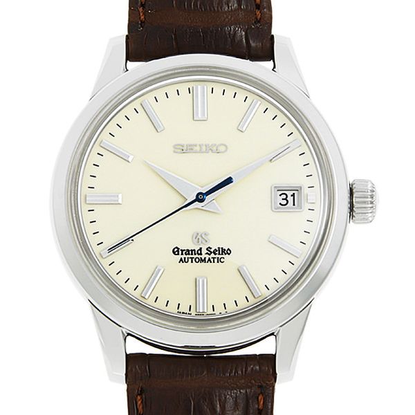 Grand Seiko SBGR061 -