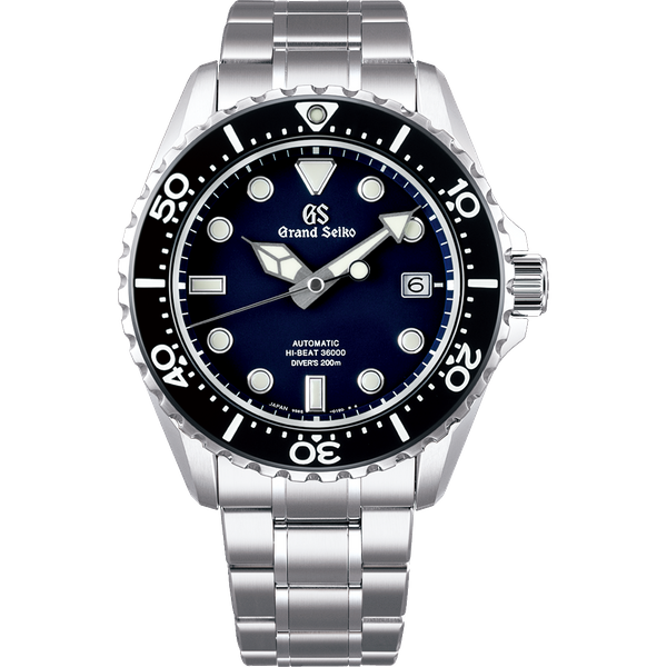 Grand Seiko SBGH289 -