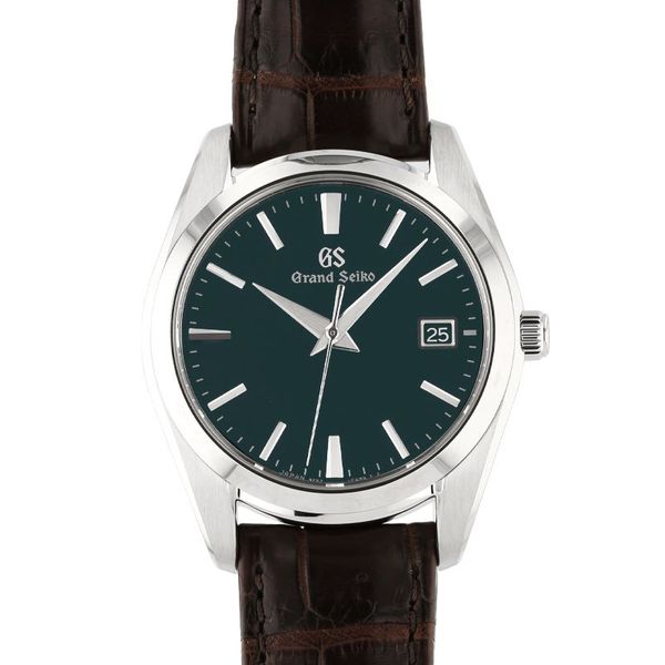 Grand Seiko SBGX297 - Quartz