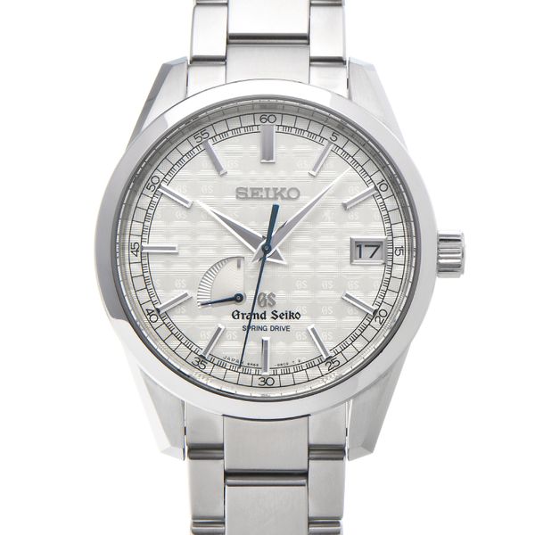 Grand Seiko SBGA111 - Spring Drive