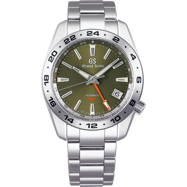 Grand Seiko SBGM247 -