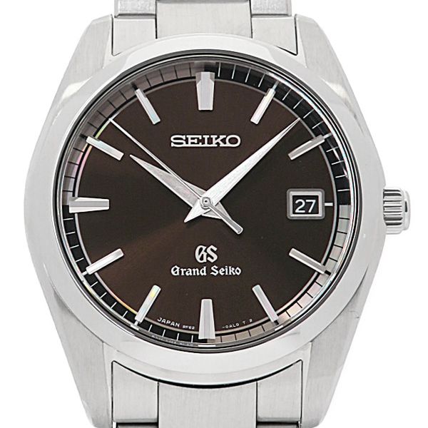 Grand Seiko SBGX073 -