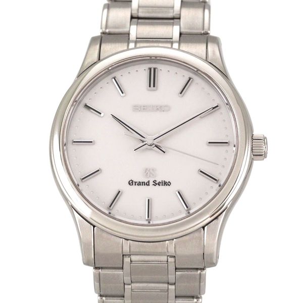 Grand Seiko SBGF027 -