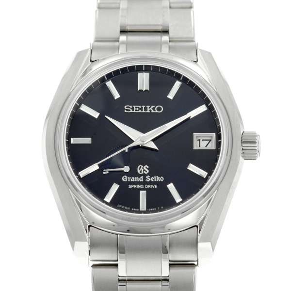 Grand Seiko SBGA127 - Spring Drive