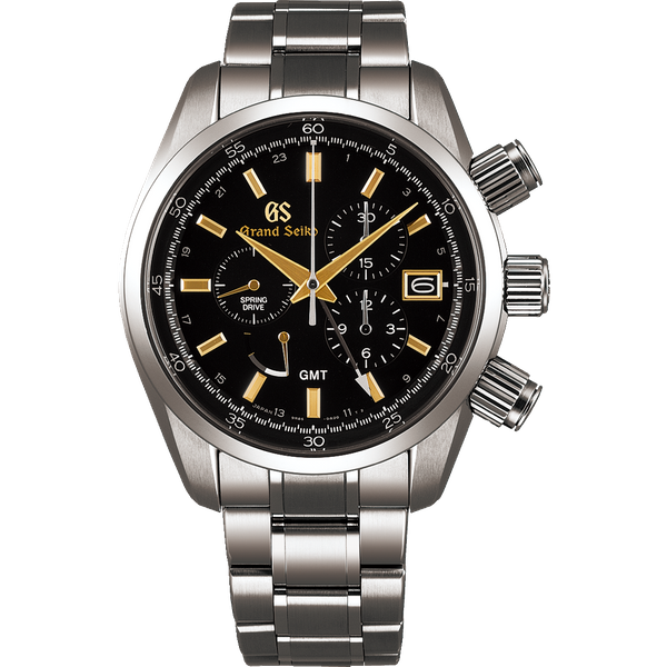 Grand Seiko SBGC205 -