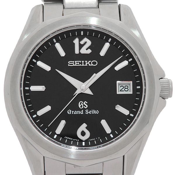 Grand Seiko SBGX035 - Quartz