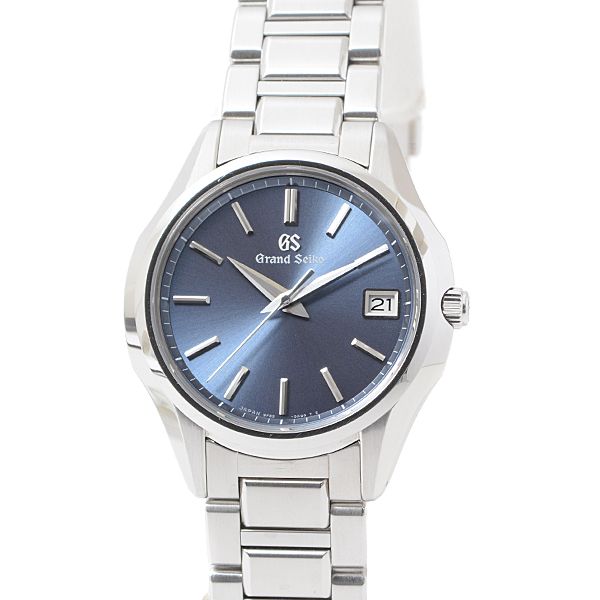 Grand Seiko SBGV235 - Quartz Date
