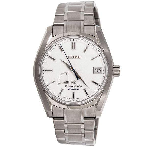 Grand Seiko SBGA125 -