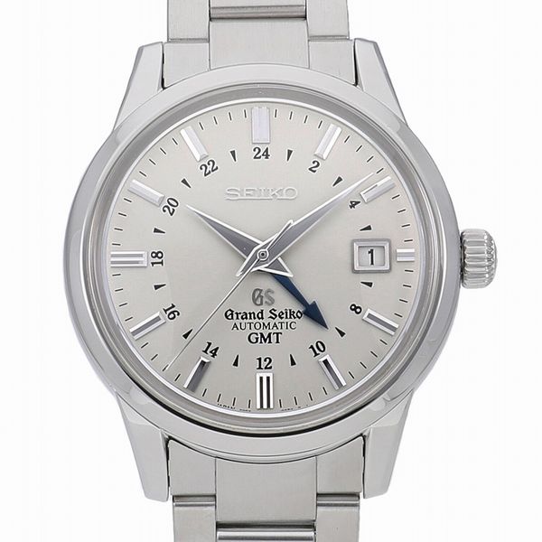 Grand Seiko SBGM007 - Automatic GMT