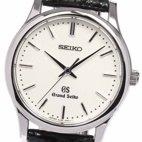 Grand Seiko SBGF029 -