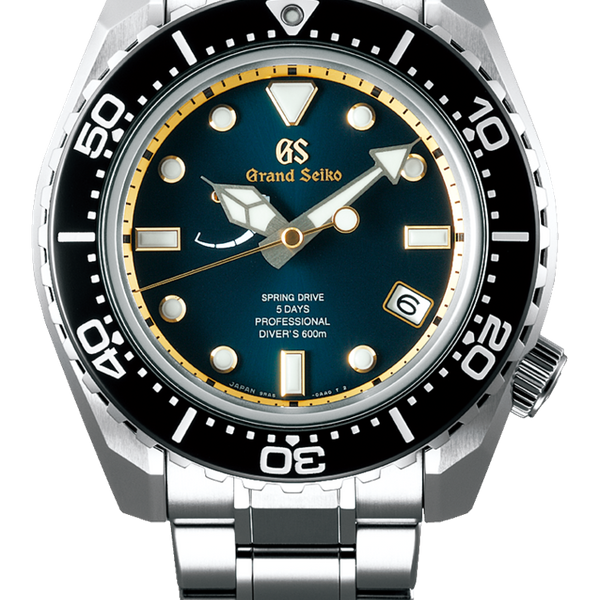 Grand Seiko SLGA003 -