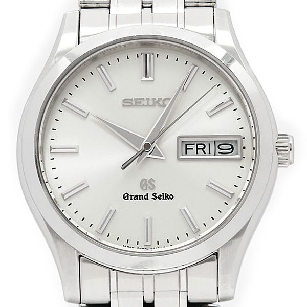 Grand Seiko SBGT005 -