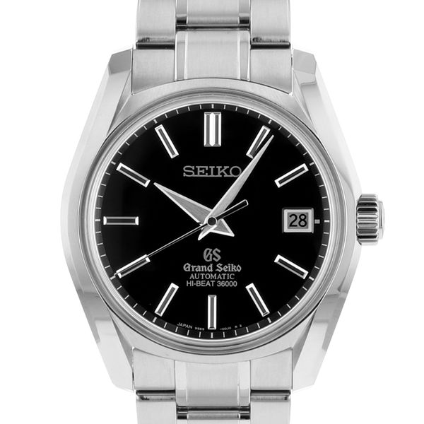 Grand Seiko SBGH039 - Hi-Beat 36000