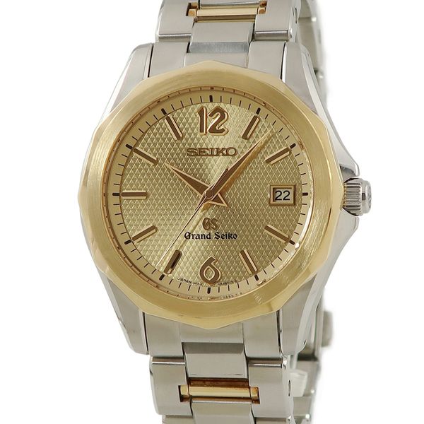 Grand Seiko SBGX036 -