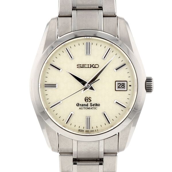 Grand Seiko SBGR025 -