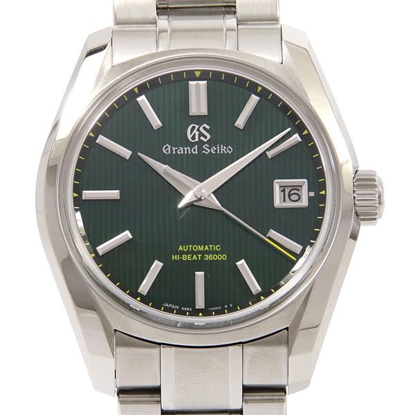 Grand Seiko SBGH261 - Automatic Date