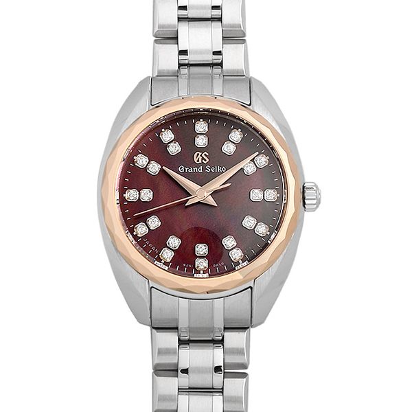 Grand Seiko STGF332 - Elegance Quartz