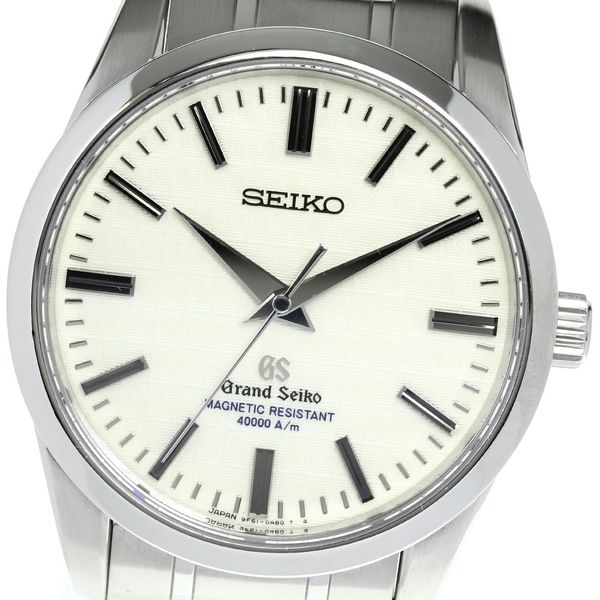 Grand Seiko SBGX039 -